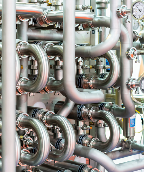 Servizi Industriali Tomatis Bongiovanni